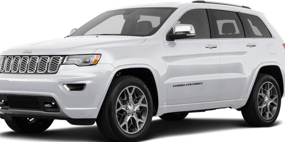 JEEP GRAND CHEROKEE 2021 1C4RJFCG9MC729005 image